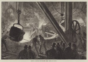 Coulée d